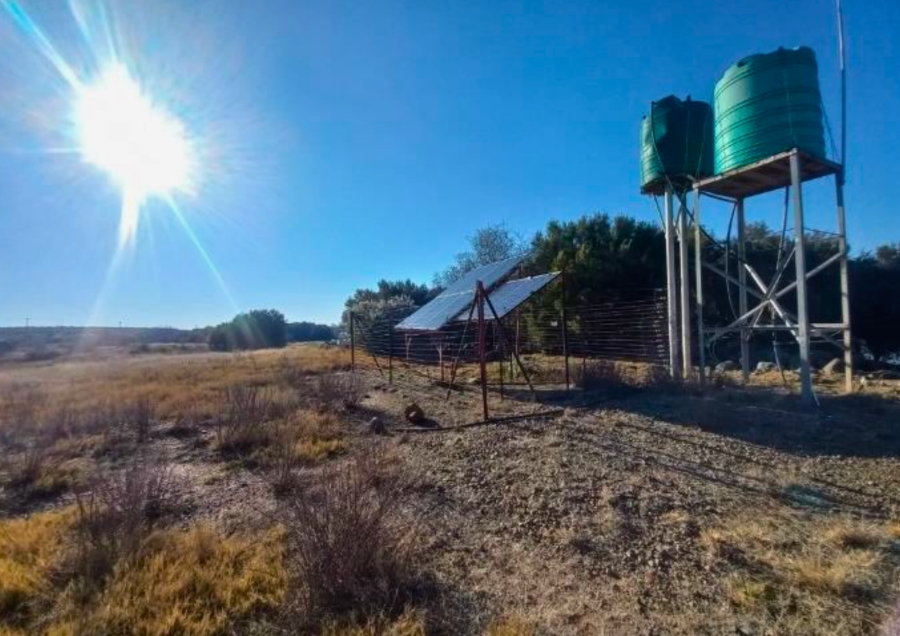 1 Bedroom Property for Sale in Barkly West Northern Cape